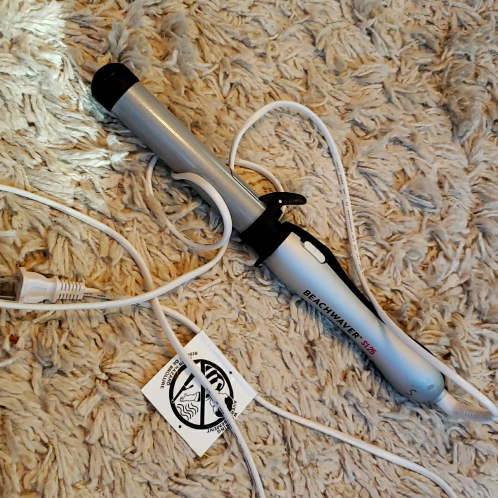 Beachwaver S1.25